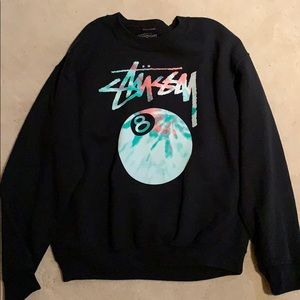 Stussy crewneck